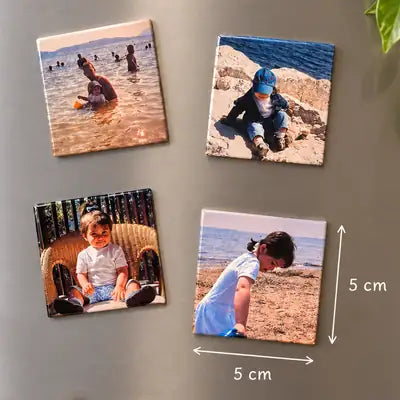 Magnet photo Souvenir d’Amour